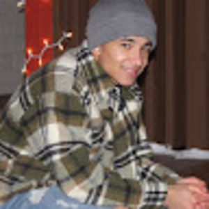 Meet your Posher, Julian